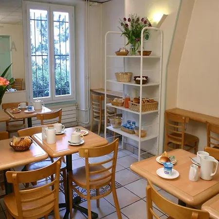 Hotel Phileas Lazare & Spa - Opera 